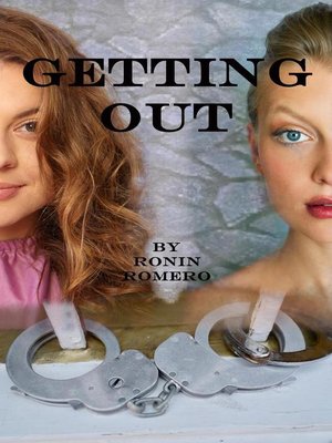 cover image of Getting Out